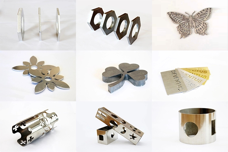 Үздік Өндірушілер Арзан CNC лазерлік кесетін машина